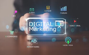 Case Studies: Successful Digital Marketing Campaigns by Leading Agencies