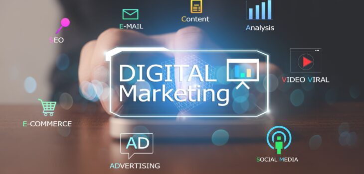 Case Studies: Successful Digital Marketing Campaigns by Leading Agencies